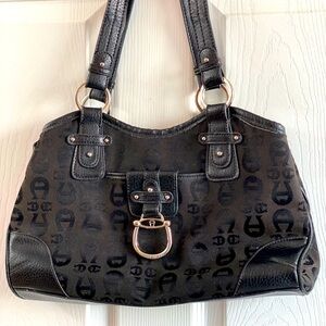 Etienne Aigner Luxury brand designer. A classic and unique luxury just for you..